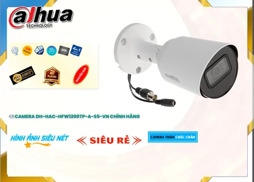 Camera Dahua DH-HAC-HFW1200TP-A-S5-VN, thông số DH-HAC-HFW1200TP-A-S5-VN,DH HAC HFW1200TP A S5 VN, Chất Lượng DH-HAC-HFW1200TP-A-S5-VN,DH-HAC-HFW1200TP-A-S5-VN Công Nghệ Mới ,DH-HAC-HFW1200TP-A-S5-VN Chất Lượng , bán DH-HAC-HFW1200TP-A-S5-VN, Giá DH-HAC-HFW1200TP-A-S5-VN, phân phối DH-HAC-HFW1200TP-A-S5-VN,DH-HAC-HFW1200TP-A-S5-VNBán Giá Rẻ ,DH-HAC-HFW1200TP-A-S5-VNGiá Rẻ nhất ,DH-HAC-HFW1200TP-A-S5-VN Giá Khuyến Mãi ,DH-HAC-HFW1200TP-A-S5-VN Giá rẻ ,DH-HAC-HFW1200TP-A-S5-VN Giá Thấp Nhất , Giá Bán DH-HAC-HFW1200TP-A-S5-VN,Địa Chỉ Bán DH-HAC-HFW1200TP-A-S5-VN