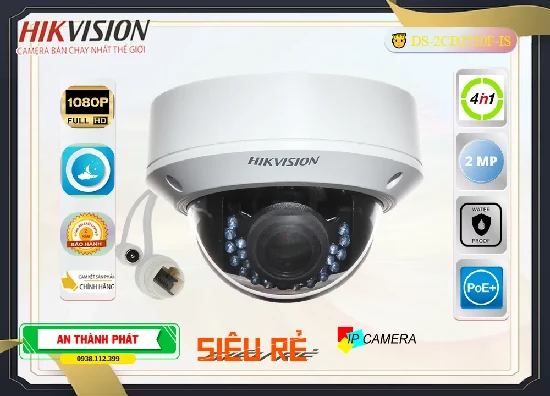 Camera Hikvision DS,2CD2720F,IS,DS 2CD2720F IS,Giá Bán DS,2CD2720F,IS sắc nét Hikvision ,DS,2CD2720F,IS Giá Khuyến Mãi,DS,2CD2720F,IS Giá rẻ,DS,2CD2720F,IS Công Nghệ Mới,Địa Chỉ Bán DS,2CD2720F,IS,thông số DS,2CD2720F,IS,DS,2CD2720F,ISGiá Rẻ nhất,DS,2CD2720F,IS Bán Giá Rẻ,DS,2CD2720F,IS Chất Lượng,bán DS,2CD2720F,IS,Chất Lượng DS,2CD2720F,IS,Giá Ip POE sắc nét DS,2CD2720F,IS,phân phối DS,2CD2720F,IS,DS,2CD2720F,IS Giá Thấp Nhất
