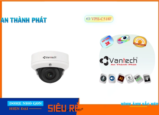 Camera VanTech đang khuyến mãi VPH-C518F,VPH-C518F Giá rẻ,VPH C518F,Chất Lượng Camera VPH-C518F VanTech Giá tốt ,thông số VPH-C518F,Giá VPH-C518F,phân phối VPH-C518F,VPH-C518F Chất Lượng,bán VPH-C518F,VPH-C518F Giá Thấp Nhất,Giá Bán VPH-C518F,VPH-C518FGiá Rẻ nhất,VPH-C518F Bán Giá Rẻ,VPH-C518F Giá Khuyến Mãi,VPH-C518F Công Nghệ Mới,Địa Chỉ Bán VPH-C518F