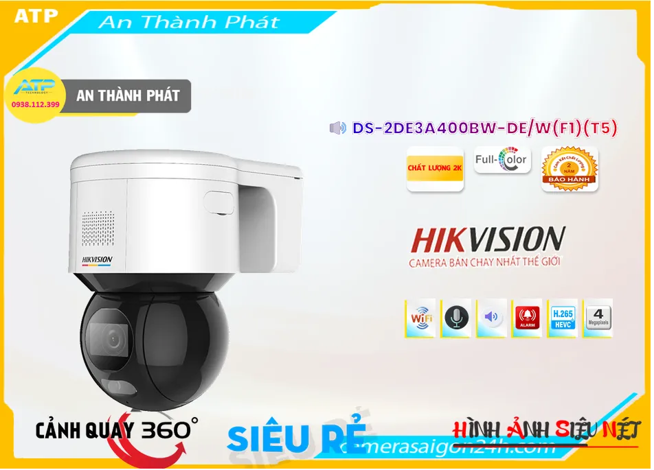 Camera Hikvision DS-2DE2C400SCG-E,Giá DS-2DE2C400SCG-E,phân phối DS-2DE2C400SCG-E,DS-2DE2C400SCG-EBán Giá Rẻ,Giá Bán