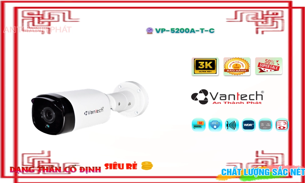Camera VP-5200A|T|C Giá Rẻ Chất Lượng Cao,Giá VP-5200A|T|C,VP-5200A|T|C Giá Khuyến Mãi,bán VP-5200A|T|C, HD