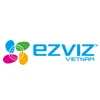 lắp camera wifi ezviz chất lượng hình ảnh sắc nét bảo mật cao dòng camera wii uy tín trên toàn thế giới