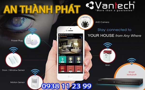 Lắp camera Vantech tại Quận 4 được đánh giá là một trong các thương hiệu được người dùng Việt Nam lắp camera vantech Quận 4 ưa chuộng bởi giá cả cạnh tranh và sản phẩm chất lượng