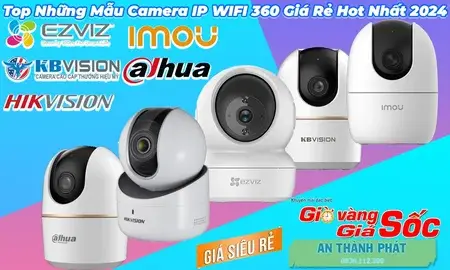 Top Camera IP WIFI 360 Hot 2024, Mẫu Camera IP WIFI 360, Camera IP WIFI 360 năm 2024, Camera IP WIFI 360 mới nhất, Camera IP WIFI 360 chất lượng, Camera IP WIFI 360 giá rẻ, Camera IP WIFI 360 mạng xã hội, Camera IP WIFI 360 đánh giá.