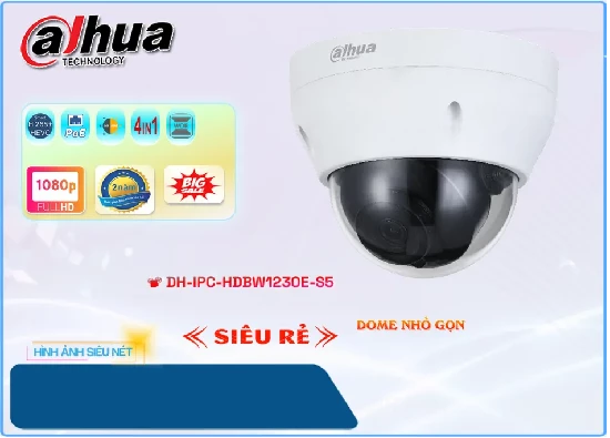 Camera DH-IPC-HDBW1230E-S5 Giá rẻ,DH IPC HDBW1230E S5,Giá Bán DH-IPC-HDBW1230E-S5,DH-IPC-HDBW1230E-S5 Giá Khuyến Mãi,DH-IPC-HDBW1230E-S5 Giá rẻ,DH-IPC-HDBW1230E-S5 Công Nghệ Mới,Địa Chỉ Bán DH-IPC-HDBW1230E-S5,thông số DH-IPC-HDBW1230E-S5,DH-IPC-HDBW1230E-S5Giá Rẻ nhất,DH-IPC-HDBW1230E-S5Bán Giá Rẻ,DH-IPC-HDBW1230E-S5 Chất Lượng,bán DH-IPC-HDBW1230E-S5,Chất Lượng DH-IPC-HDBW1230E-S5,Giá DH-IPC-HDBW1230E-S5,phân phối DH-IPC-HDBW1230E-S5,DH-IPC-HDBW1230E-S5 Giá Thấp Nhất