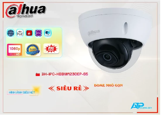 DH IPC HDBW1230EP S5,Camera An Ninh Dahua DH-IPC-HDBW1230EP-S5 Thiết kế Đẹp,Chất Lượng DH-IPC-HDBW1230EP-S5,Giá DH-IPC-HDBW1230EP-S5,phân phối DH-IPC-HDBW1230EP-S5,Địa Chỉ Bán DH-IPC-HDBW1230EP-S5thông số ,DH-IPC-HDBW1230EP-S5,DH-IPC-HDBW1230EP-S5Giá Rẻ nhất,DH-IPC-HDBW1230EP-S5 Giá Thấp Nhất,Giá Bán DH-IPC-HDBW1230EP-S5,DH-IPC-HDBW1230EP-S5 Giá Khuyến Mãi,DH-IPC-HDBW1230EP-S5 Giá rẻ,DH-IPC-HDBW1230EP-S5 Công Nghệ Mới,DH-IPC-HDBW1230EP-S5Bán Giá Rẻ,DH-IPC-HDBW1230EP-S5 Chất Lượng,bán DH-IPC-HDBW1230EP-S5