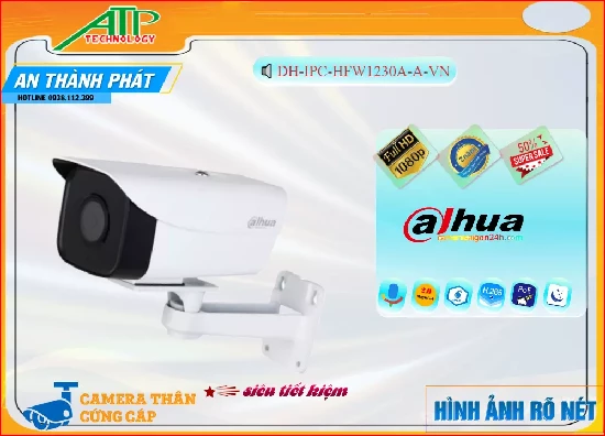Camera dahua DH-IPC-HFW1230A-A-VN,DH-IPC-HFW1230A-A-VN,IPC-HFW1230A-A-VN,dahua DH-IPC-HFW1230A-A-VN,camera quan sát DH-IPC-HFW1230A-A-VN,camera an ninh DH-IPC-HFW1230A-A-VN,camera giam sát DH-IPC-HFW1230A-A-VN
