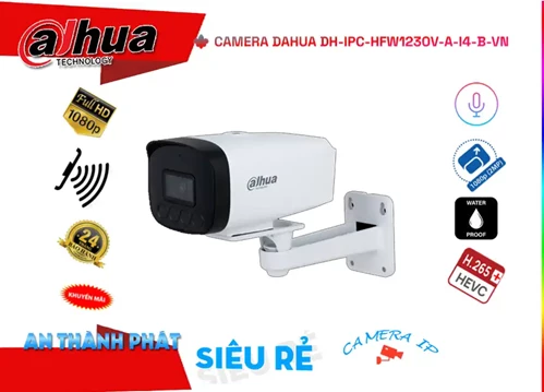 Camera Dahua DH-IPC-HFW1230V-A-I4-B-VN,DH-IPC-HFW1230V-A-I4-B-VN Giá Khuyến Mãi ,DH-IPC-HFW1230V-A-I4-B-VN Giá rẻ ,DH-IPC-HFW1230V-A-I4-B-VN Công Nghệ Mới ,Địa Chỉ Bán DH-IPC-HFW1230V-A-I4-B-VN,DH IPC HFW1230V A I4 B VN, thông số DH-IPC-HFW1230V-A-I4-B-VN, Chất Lượng DH-IPC-HFW1230V-A-I4-B-VN, Giá DH-IPC-HFW1230V-A-I4-B-VN, phân phối DH-IPC-HFW1230V-A-I4-B-VN,DH-IPC-HFW1230V-A-I4-B-VN Chất Lượng , bán DH-IPC-HFW1230V-A-I4-B-VN,DH-IPC-HFW1230V-A-I4-B-VN Giá Thấp Nhất , Giá Bán DH-IPC-HFW1230V-A-I4-B-VN,DH-IPC-HFW1230V-A-I4-B-VNGiá Rẻ nhất ,DH-IPC-HFW1230V-A-I4-B-VNBán Giá Rẻ