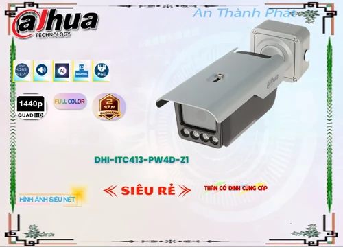 Camera Dahua DHI-ITC413-PW4D-IZ1,DHI-ITC413-PW4D-IZ1 Giá rẻ ,DHI-ITC413-PW4D-IZ1 Giá Thấp Nhất , Chất Lượng DHI-ITC413-PW4D-IZ1,DHI-ITC413-PW4D-IZ1 Công Nghệ Mới ,DHI-ITC413-PW4D-IZ1 Chất Lượng , bán DHI-ITC413-PW4D-IZ1, Giá DHI-ITC413-PW4D-IZ1, phân phối DHI-ITC413-PW4D-IZ1,DHI-ITC413-PW4D-IZ1Bán Giá Rẻ , Giá Bán DHI-ITC413-PW4D-IZ1,Địa Chỉ Bán DHI-ITC413-PW4D-IZ1, thông số DHI-ITC413-PW4D-IZ1,DHI-ITC413-PW4D-IZ1Giá Rẻ nhất ,DHI-ITC413-PW4D-IZ1 Giá Khuyến Mãi