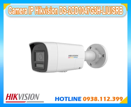 DS-2CD1047G3H-LIU/SRB,camera DS-2CD1047G3H-LIU/SRB,camera IP hikvision DS-2CD1047G3H-LIU/SRB,DS-2CD1047G3H-LIU/SRB giá rẻ,DS-2CD1047G3H-LIU/SRB chính hãng