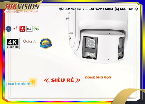 DS 2CD2387G2P LSU/SL(C),Camera Hikvision DS-2CD2387G2P-LSU/SL(C) Giá rẻ,DS-2CD2387G2P-LSU/SL(C) Giá rẻ ,DS-2CD2387G2P-LSU/SL(C) Công Nghệ Mới ,DS-2CD2387G2P-LSU/SL(C) Chất Lượng , bán DS-2CD2387G2P-LSU/SL(C), Giá DS-2CD2387G2P-LSU/SL(C), phân phối DS-2CD2387G2P-LSU/SL(C),DS-2CD2387G2P-LSU/SL(C)Bán Giá Rẻ ,DS-2CD2387G2P-LSU/SL(C) Giá Thấp Nhất , Giá Bán DS-2CD2387G2P-LSU/SL(C),Địa Chỉ Bán DS-2CD2387G2P-LSU/SL(C), thông số DS-2CD2387G2P-LSU/SL(C), Chất Lượng DS-2CD2387G2P-LSU/SL(C),DS-2CD2387G2P-LSU/SL(C)Giá Rẻ nhất ,DS-2CD2387G2P-LSU/SL(C) Giá Khuyến Mãi