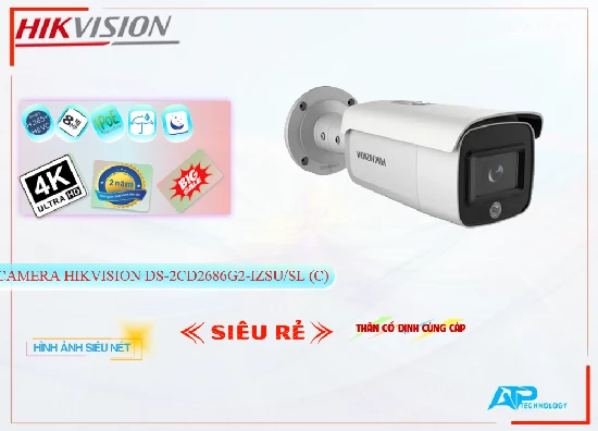 Camera An Ninh Hikvision DS-2CD2686G2-IZSU/SL(C) Thiết kế Đẹp,DS-2CD2686G2-IZSU/SL(C) Giá Khuyến Mãi ,DS-2CD2686G2-IZSU/SL(C) Giá rẻ ,DS-2CD2686G2-IZSU/SL(C) Công Nghệ Mới ,Địa Chỉ Bán DS-2CD2686G2-IZSU/SL(C),DS 2CD2686G2 IZSU/SL(C), thông số DS-2CD2686G2-IZSU/SL(C), Chất Lượng DS-2CD2686G2-IZSU/SL(C), Giá DS-2CD2686G2-IZSU/SL(C), phân phối DS-2CD2686G2-IZSU/SL(C),DS-2CD2686G2-IZSU/SL(C) Chất Lượng , bán DS-2CD2686G2-IZSU/SL(C),DS-2CD2686G2-IZSU/SL(C) Giá Thấp Nhất , Giá Bán DS-2CD2686G2-IZSU/SL(C),DS-2CD2686G2-IZSU/SL(C)Giá Rẻ nhất ,DS-2CD2686G2-IZSU/SL(C)Bán Giá Rẻ