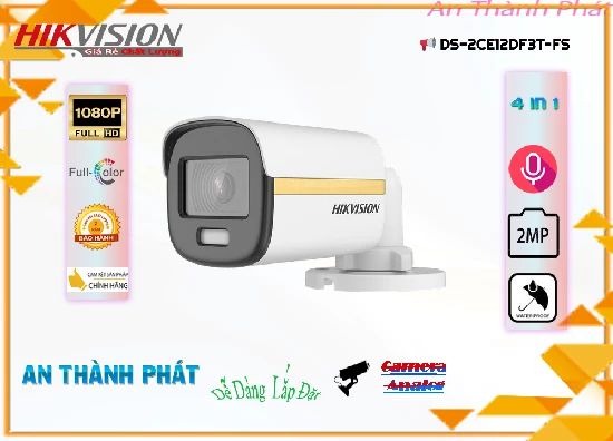 Camera Full Color Hikvision DS-2CE12DF3T-FS,DS-2CE12DF3T-FS Giá rẻ,DS 2CE12DF3T FS,Chất Lượng DS-2CE12DF3T-FS,thông số DS-2CE12DF3T-FS,Giá DS-2CE12DF3T-FS,phân phối DS-2CE12DF3T-FS,DS-2CE12DF3T-FS Chất Lượng,bán DS-2CE12DF3T-FS,DS-2CE12DF3T-FS Giá Thấp Nhất,Giá Bán DS-2CE12DF3T-FS,DS-2CE12DF3T-FSGiá Rẻ nhất,DS-2CE12DF3T-FSBán Giá Rẻ,DS-2CE12DF3T-FS Giá Khuyến Mãi,DS-2CE12DF3T-FS Công Nghệ Mới,Địa Chỉ Bán DS-2CE12DF3T-FS