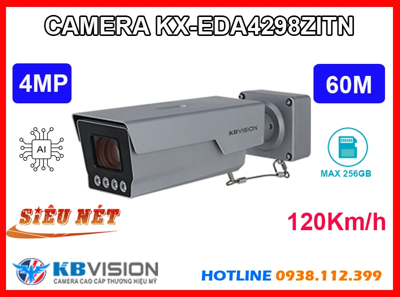 Giá Bán KX-EDA4298ZITN 4.0 MP Độ phân giải Ultra 2k ,KX-EDA4298ZITN Siêu rẻ,bán KX-EDA4298ZITN,Giá KX-EDA4298ZITN,thông số KX-EDA4298ZITN,KX-EDA4298ZITN Chất lượng nhất,KX-EDA4298ZITN Giá Khuyến Mãi,KX-EDA4298ZITN Tiết kiệm