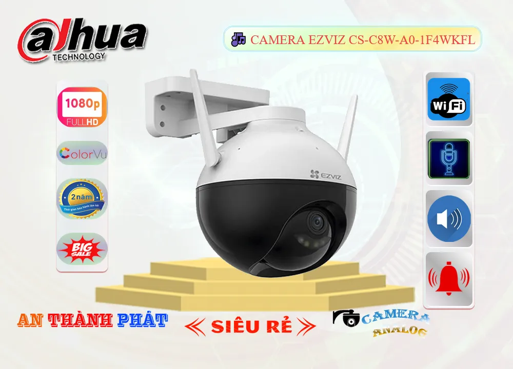 Camera Wifi 360 Ngoài Trời CS-C8W-A0-1F4WKFL,CS-C8W-A0-1F4WKFL Giá rẻ,CS C8W A0 1F4WKFL,Chất Lượng CS-C8W-A0-1F4WKFL,thông số CS-C8W-A0-1F4WKFL,Giá CS-C8W-A0-1F4WKFL,phân phối CS-C8W-A0-1F4WKFL,CS-C8W-A0-1F4WKFL Chất Lượng,bán CS-C8W-A0-1F4WKFL,CS-C8W-A0-1F4WKFL Giá Thấp Nhất,Giá Bán CS-C8W-A0-1F4WKFL,CS-C8W-A0-1F4WKFLGiá Rẻ nhất,CS-C8W-A0-1F4WKFLBán Giá Rẻ,CS-C8W-A0-1F4WKFL Giá Khuyến Mãi,CS-C8W-A0-1F4WKFL Công Nghệ Mới,Địa Chỉ Bán CS-C8W-A0-1F4WKFL