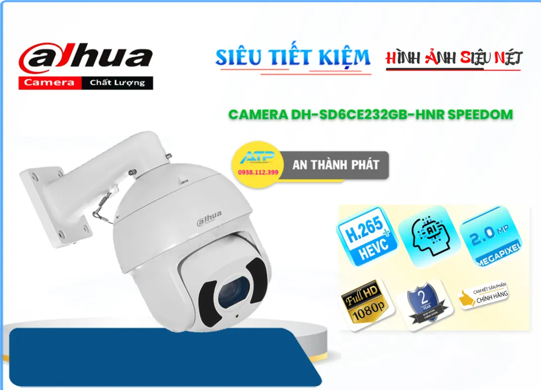 DH-SD6CE232GB-HNR camera giám sát xa,Giá DH-SD6CE232GB-HNR,phân phối DH-SD6CE232GB-HNR,DH-SD6CE232GB-HNRBán Giá