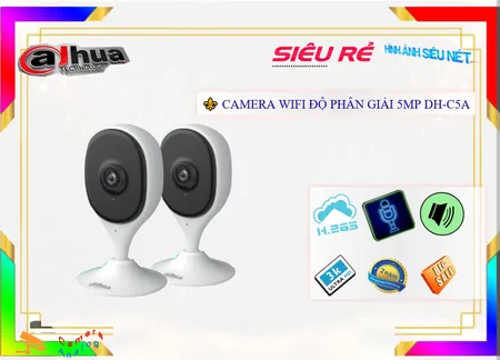 DH-C5A Hình Ảnh Đẹp Dahua DH-C5A Hình Ảnh Đẹp Dahua