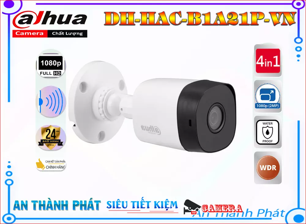 Camera Dahua DH-HAC-B1A21P-VN,thông số DH-HAC-B1A21P-VN,DH HAC B1A21P VN,Chất Lượng DH-HAC-B1A21P-VN,DH-HAC-B1A21P-VN