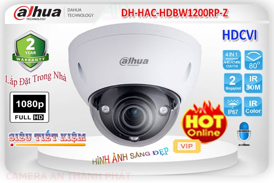 Camera DH-HAC-HDBW1200RP-Z Văn Phòng,Giá DH-HAC-HDBW1200RP-Z,DH-HAC-HDBW1200RP-Z Giá Khuyến Mãi,bán
