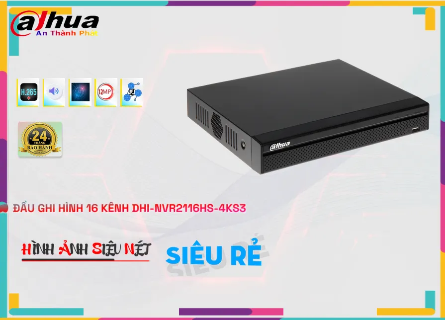 DHI NVR2116HS 4KS3,Đầu Thu 16 Kênh 4K DHI-NVR2116HS-4KS3,DHI-NVR2116HS-4KS3 Đang giảm giá,DHI-NVR2116HS-4KS3 HD IP  Chất lượng nhất,DHI-NVR2116HS-4KS3 Chất Lượng,bán DHI-NVR2116HS-4KS3,DHI-NVR2116HS-4KS3 bán rẻ,DHI-NVR2116HS-4KS3 Giá Thấp Nhất,Giá Bán DHI-NVR2116HS-4KS3,Nơi bán DHI-NVR2116HS-4KS3,thông số DHI-NVR2116HS-4KS3,tuổi thọ DHI-NVR2116HS-4KS3,DHI-NVR2116HS-4KS3 Giá rẻ nhất,DHI-NVR2116HS-4KS3 Giá Hãng