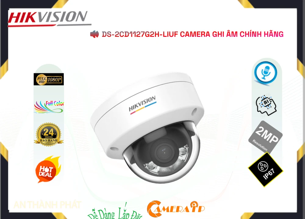 DS-2CD1127G2H-LIUF,2CD1127G2H-LIUF,hikvision DS-2CD1127G2H-LIUF,HIKVISION 2CD1127G2H-LIUF,CAMERA IP DS-2CD1127G2H-LIUF,CAMERA IP PỎ DS-2CD1127G2H-LIUF,camera an ninh DS-2CD1127G2H-LIUF,camera ip hikvision DS-2CD1127G2H-LIUF,camera POE HIKVISION DS-2CD1127G2H-LIUF,camera giam sát DS-2CD1127G2H-LIUF