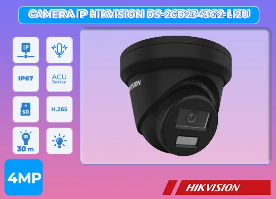 DS-2CD2343G2-LI2U,phân phối DS-2CD2343G2-LI2U Ultra 2k 0 megapixel ,Công ty bán DS-2CD2343G2-LI2U,DS-2CD2343G2-LI2U rẻ nhất,DS-2CD2343G2-LI2U Công Nghệ Mới