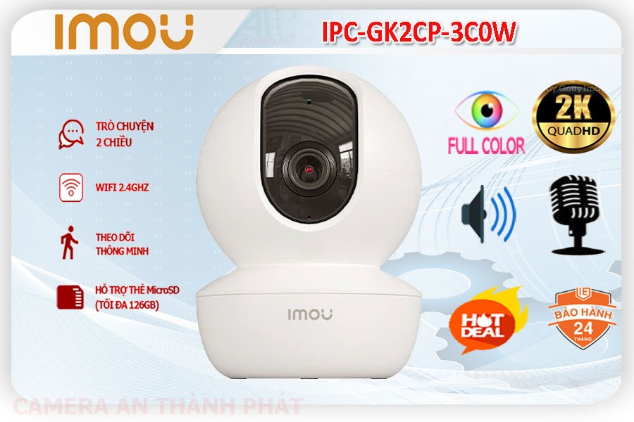 Camera Wifi IPC GK2CP 3C0W Imou,thông số IPC-GK2CP-3C0W,IPC GK2CP 3C0W,Chất Lượng IPC-GK2CP-3C0W,IPC-GK2CP-3C0W Công Nghệ Mới,IPC-GK2CP-3C0W Chất Lượng,bán IPC-GK2CP-3C0W,Giá IPC-GK2CP-3C0W,phân phối IPC-GK2CP-3C0W,IPC-GK2CP-3C0WBán Giá Rẻ,IPC-GK2CP-3C0WGiá Rẻ nhất,IPC-GK2CP-3C0W Giá Khuyến Mãi,IPC-GK2CP-3C0W Giá rẻ,IPC-GK2CP-3C0W Giá Thấp Nhất,Giá Bán IPC-GK2CP-3C0W,Địa Chỉ Bán IPC-GK2CP-3C0W