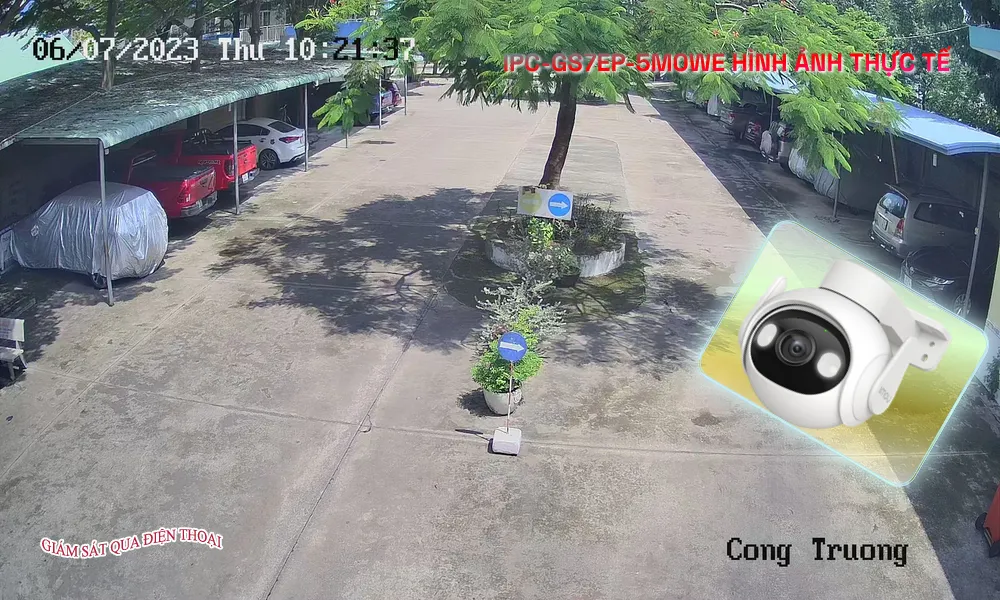 IPC-GS7EP-5M0WE sắc nét Wifi Imou IPC-GS7EP-5M0WE sắc nét Wifi Imou