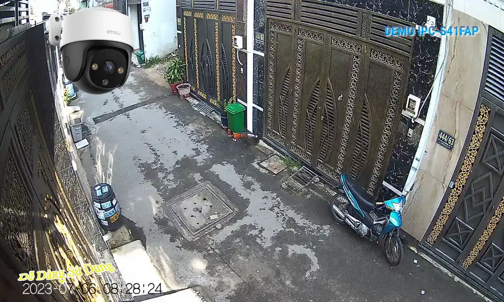 IPC-S41FAP sắc nét Wifi Imou IPC-S41FAP sắc nét Wifi Imou