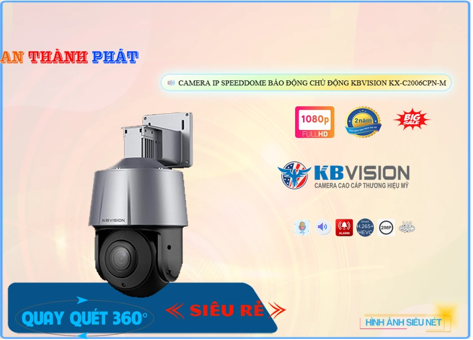 Camera KBvision KX-C2006CPN-M,Chất Lượng KX-C2006CPN-M,KX-C2006CPN-M Công Nghệ Mới,KX-C2006CPN-MBán Giá Rẻ,KX C2006CPN