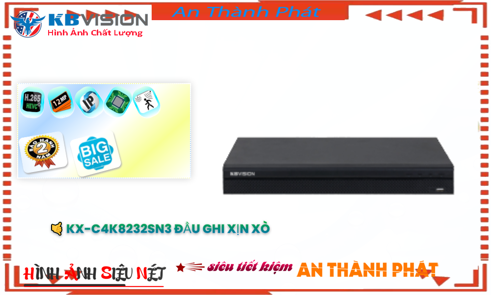KX-C4K8232SN3 Đầu ghi Camera KBvision Chi phí phù hợp,thông số KX-C4K8232SN3,KX C4K8232SN3,Chất Lượng KX-C4K8232SN3,KX-C4K8232SN3 Công Nghệ Mới,KX-C4K8232SN3 Chất Lượng,bán KX-C4K8232SN3,Giá KX-C4K8232SN3,phân phối KX-C4K8232SN3,KX-C4K8232SN3 Bán Giá Rẻ,KX-C4K8232SN3Giá Rẻ nhất,KX-C4K8232SN3 Giá Khuyến Mãi,KX-C4K8232SN3 Giá rẻ,KX-C4K8232SN3 Giá Thấp Nhất,Giá Bán KX-C4K8232SN3,Địa Chỉ Bán KX-C4K8232SN3