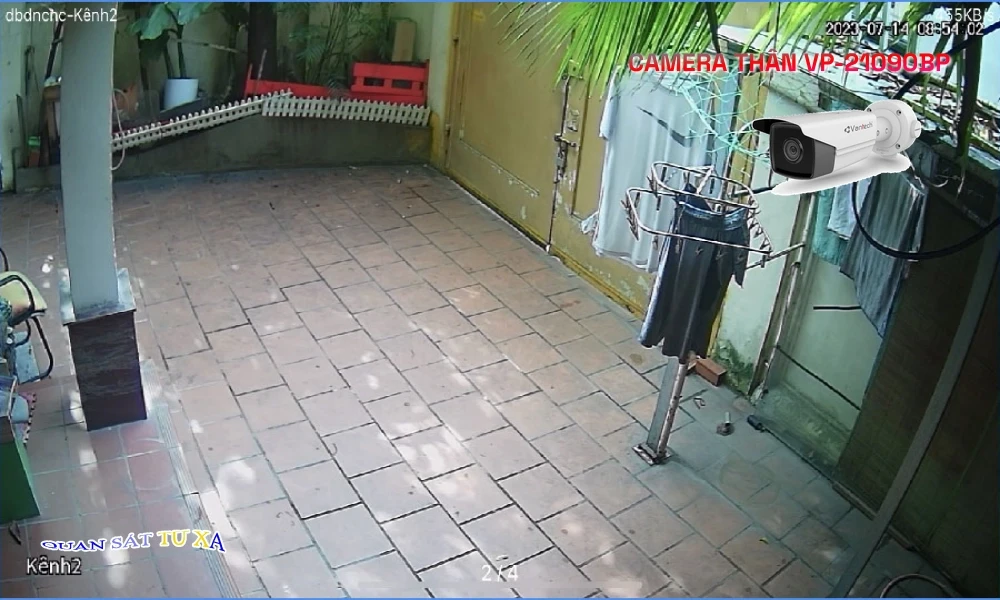 VP-21090BP❂ Camera