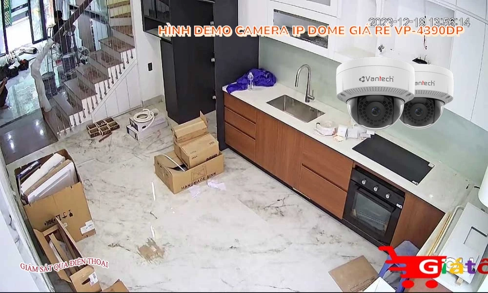 VP-4390DP Camera An Ninh Chức Năng Cao Cấp VP-4390DP Camera An Ninh Chức Năng Cao Cấp