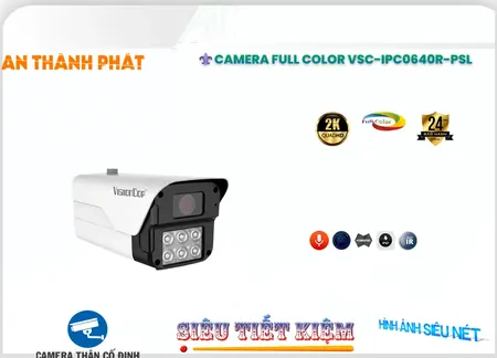 Camera Visioncop VSC-IPC0640R-PSL,Giá VSC-IPC0640R-PSL,phân phối VSC-IPC0640R-PSL,Camera Hãng Visioncop Chất Lượng