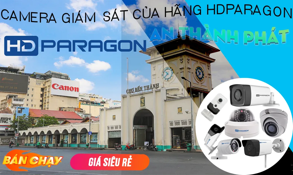 ảnh giới thiệu camerea hdparagon