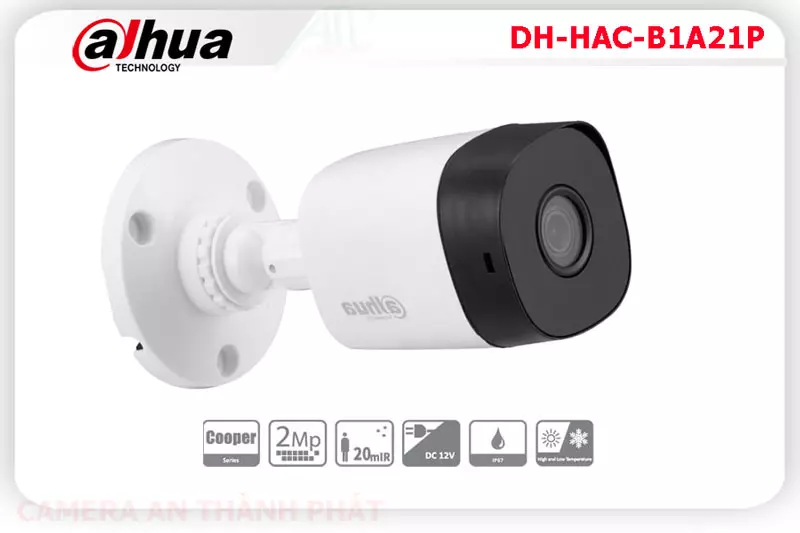 Camera DAHUA DH HAC B1A21P,DH-HAC-B1A21P Giá rẻ,DH-HAC-B1A21P Giá Thấp Nhất,Chất Lượng DH-HAC-B1A21P,DH-HAC-B1A21P Công