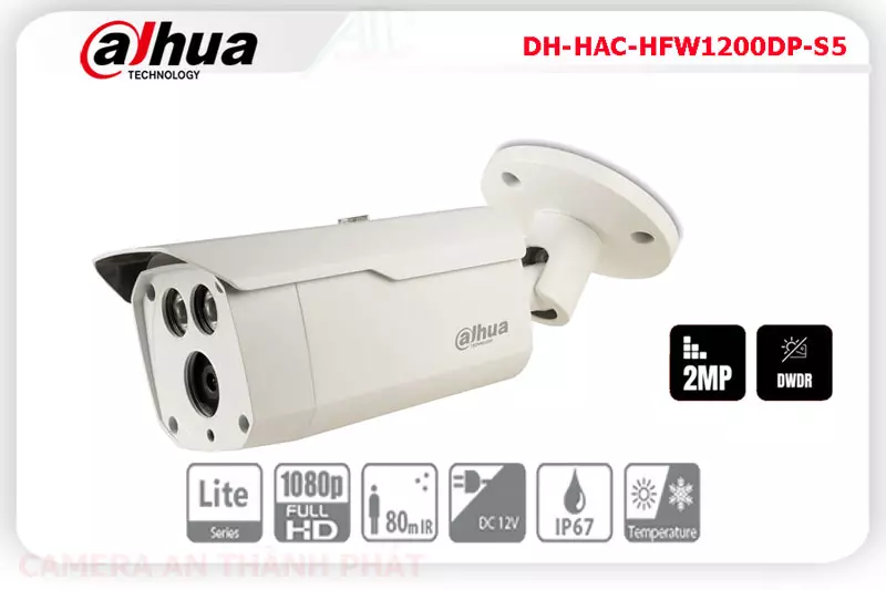 Camera dahua DH HAC HFW1200DP S5,Giá DH-HAC-HFW1200DP-S5,phân phối DH-HAC-HFW1200DP-S5,DH-HAC-HFW1200DP-S5Bán Giá