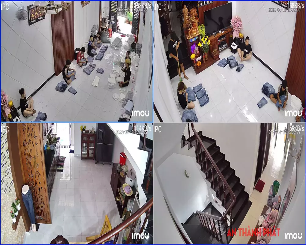 Camera Quan Sát Biên Hòa Đồng Nai