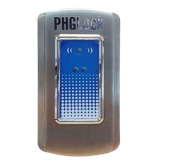 Khóa tủ LOCKER PHG CL9016,Khóa tủ đồ dùng thẻ cảm ứng PGHLock CL9016,Khóa tủ PHGLock CL9016,KHÓA TỦ ĐỒ DÙNG THẺ CẢM ỨNG PHGLOCK CL9016,Khóa thẻ cho cửa tủ PHGLOCK-CL9016