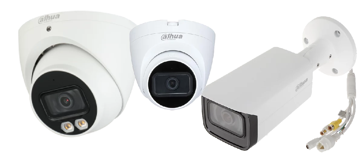 Lắp Camera Dahua Full Hd 1080P