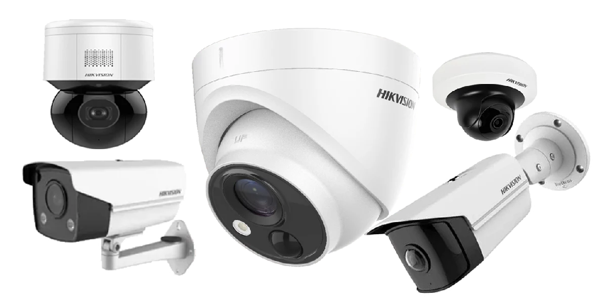 Camera Hilook Ban Đêm Có Màu giá rẻ