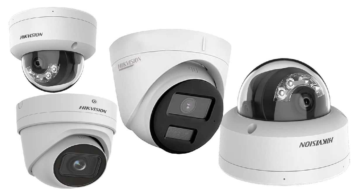 Camera Quan Sát Hình Ảnh 4K Hilook