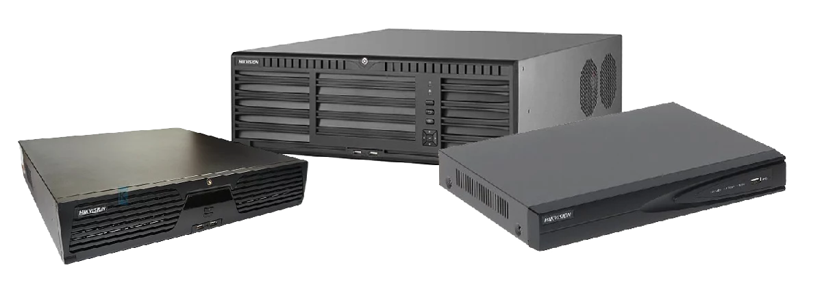 Đầu Ghi Hình Camera 32 Kênh Hikvision