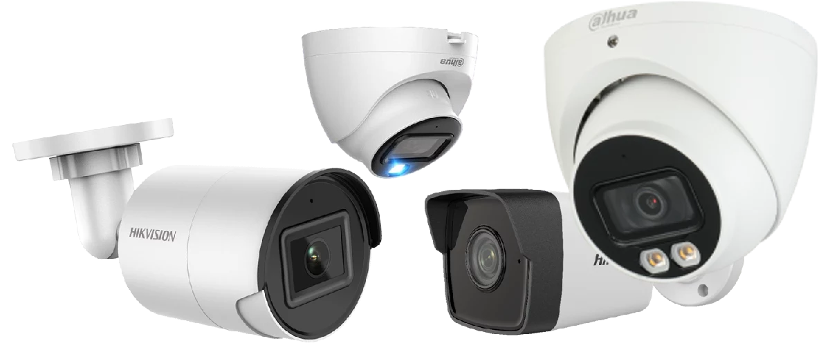 Lắp Camera Công Nghệ Ahd Chất Lượng Giá Rẻ