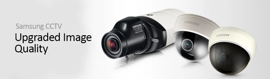 Camera Quan Sát Wisenet Chính hãng