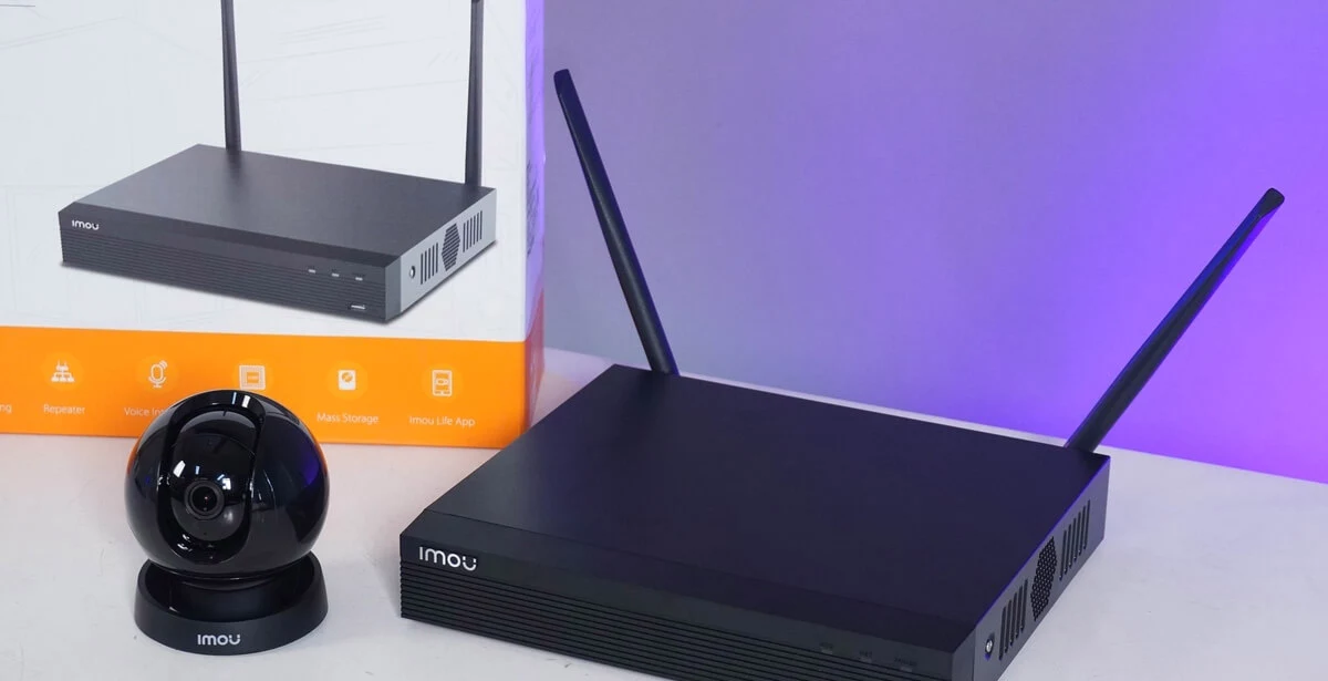 Đầu ghi Wifi Chuyên Dụng