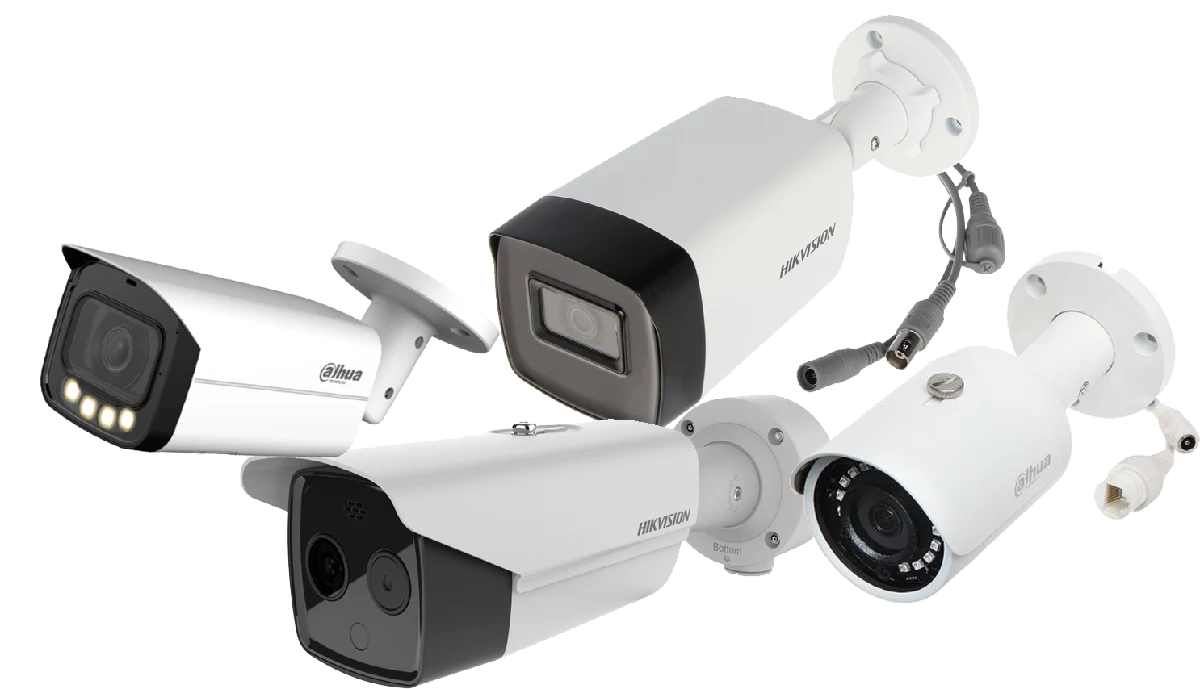 Lắp Camera Kho Hàng Giá Rẻ chuyên dụng