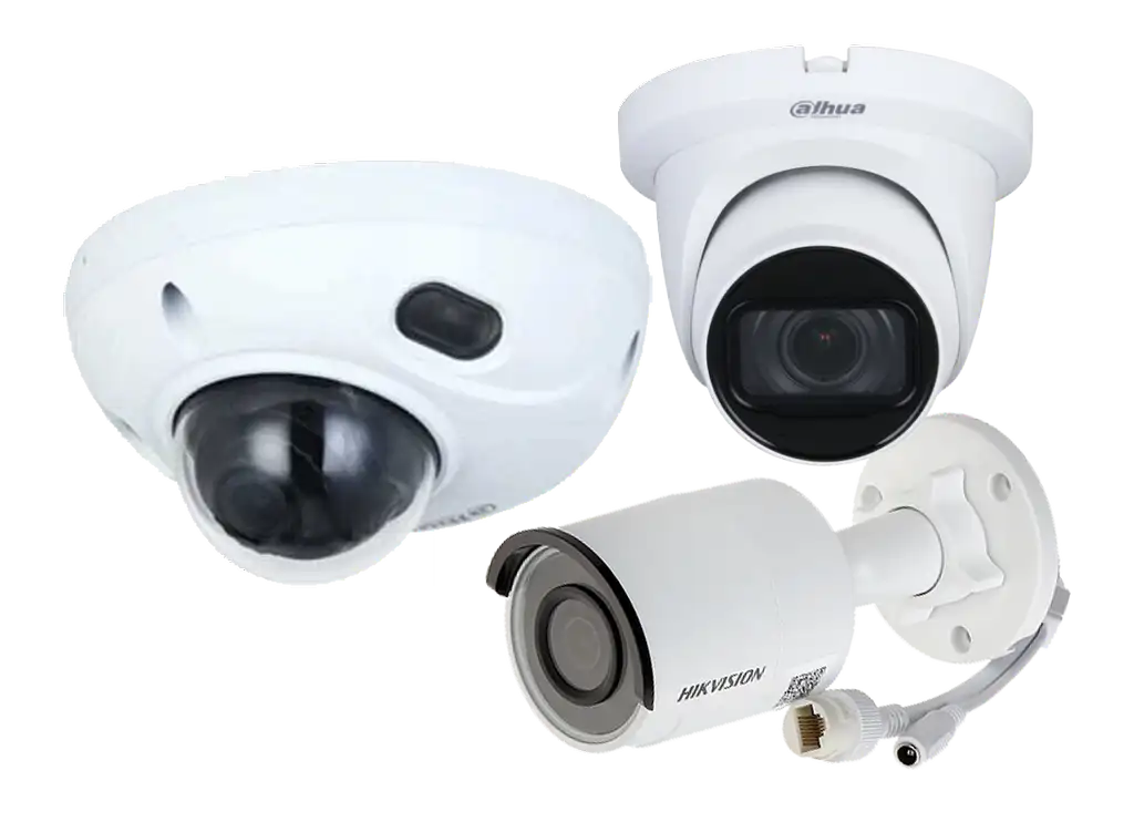 Lắp Camera Có Chuẩn Onvif