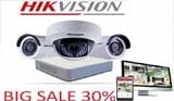 camera quan sát hikvision, lắp đặt camera hikvision, camera hikvision giá rẻ