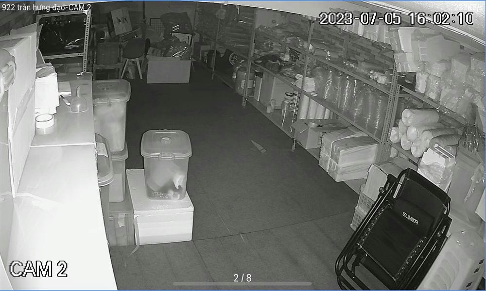 Hình Thiết Bị Camera thực tế chất lượng sắc nét đến 5.0 megapixel Ứng dụng cho công trình giá rẻ của bộ Bộ Camera Quán Cà Phê Độ Phân Giải Cao sử dụng mã DH-HAC-HDW1500TRQP-S2 Hình Thiết Bị Camera thực tế chất lượng sắc nét đến 5.0 megapixel Ứng dụng cho công trình giá rẻ của bộ Bộ Camera Quán Cà Phê Độ Phân Giải Cao sử dụng mã DH-HAC-HDW1500TRQP-S2
